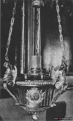 усадьба Полотняный Завод Гончаровых, музей