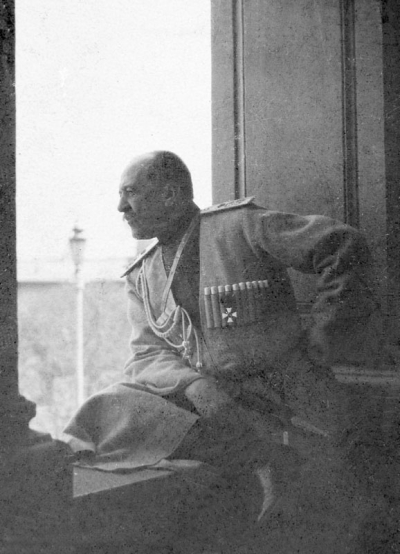 усадьба Новотомниково