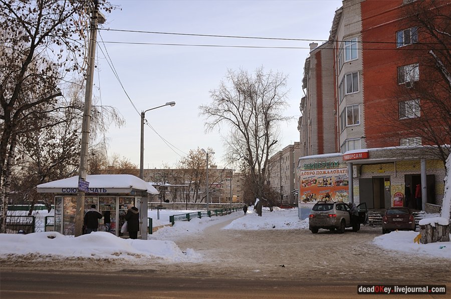 усадьба Коренево