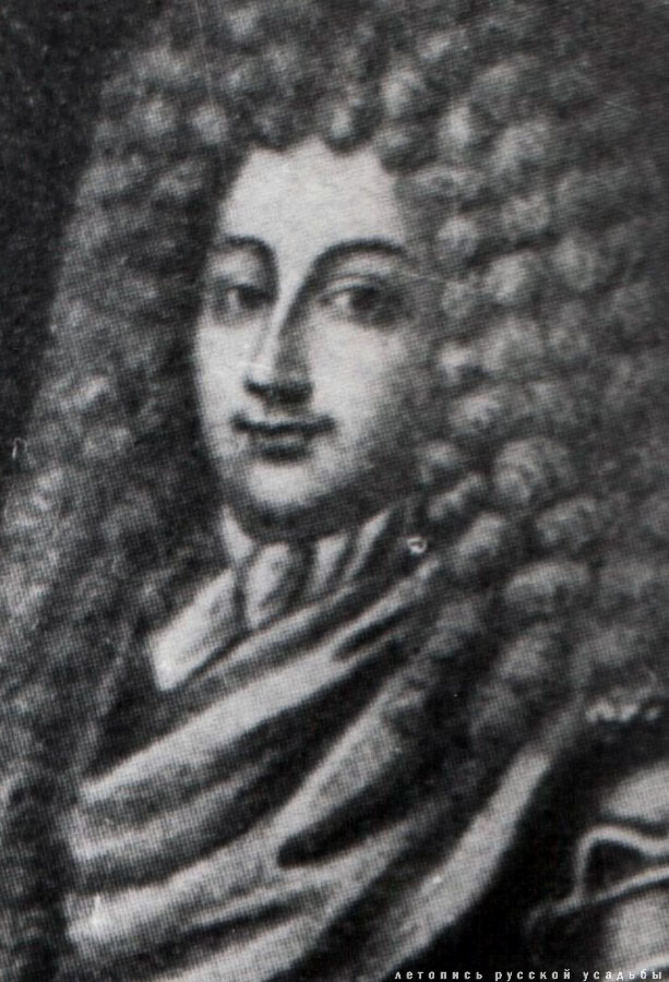 дача Воронцовых