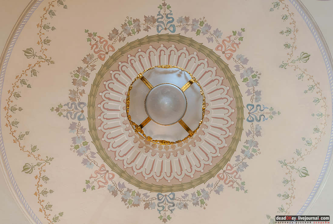 усадьба Асеевых, г. Тамбов