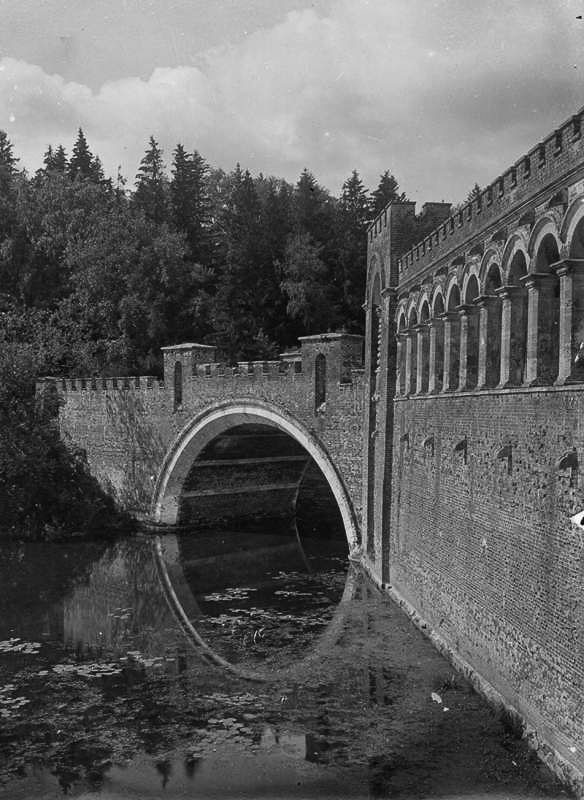 усадьба Марфино старые фотографии.