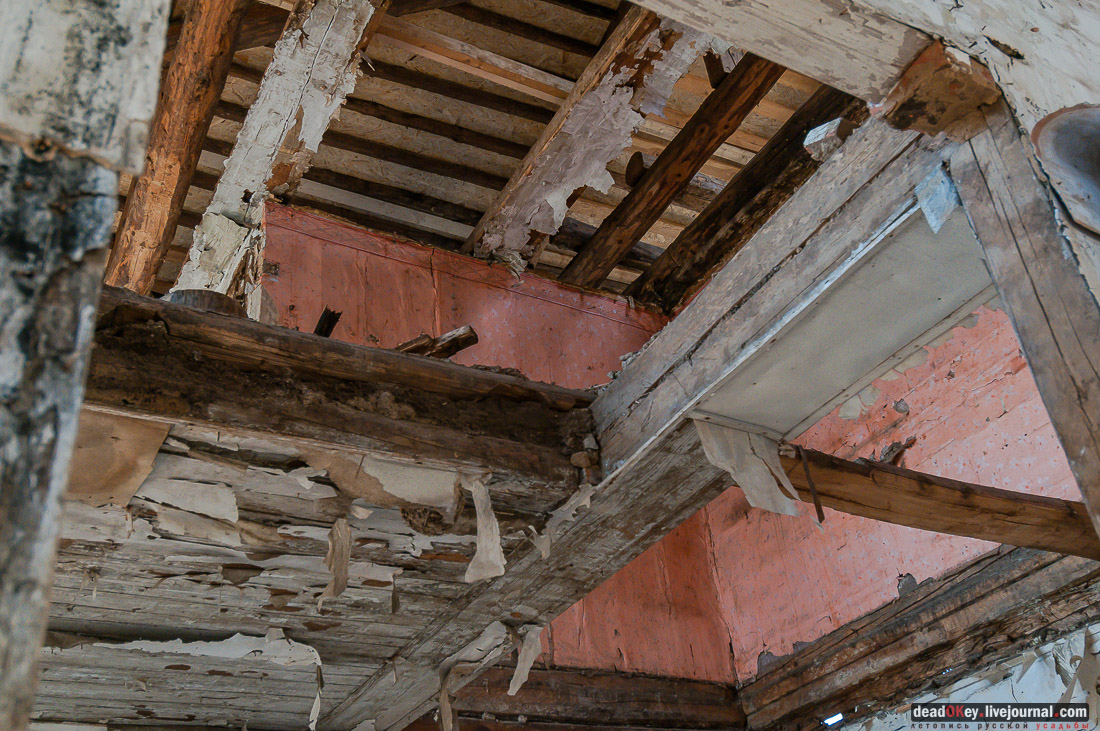 усадьба Васино