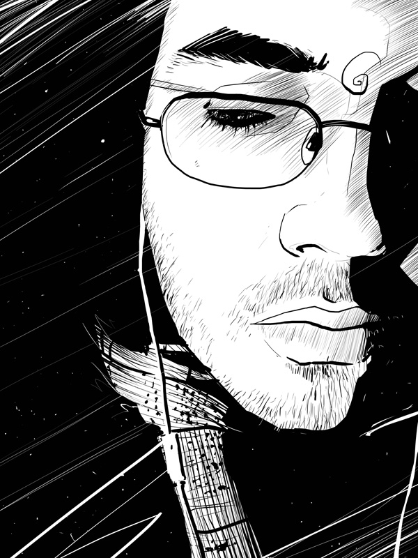 Exegesis 003 Listen.