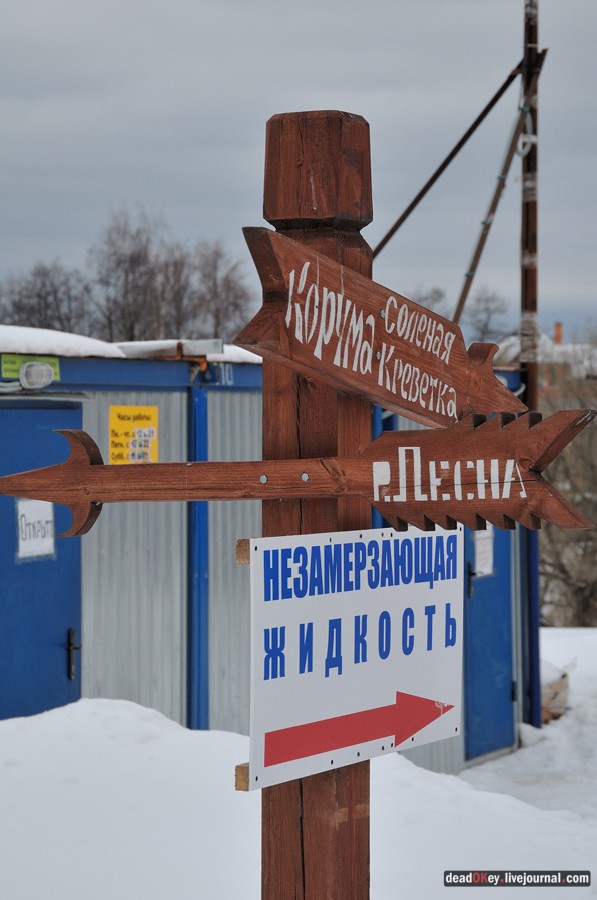 усадьба Старо-Никольское