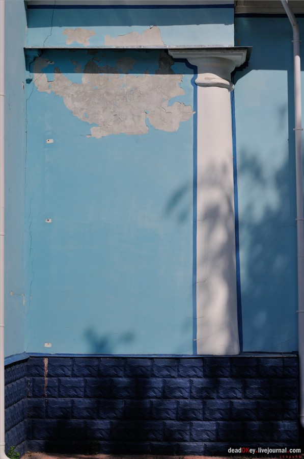 усадьба Никольское-Тимонино