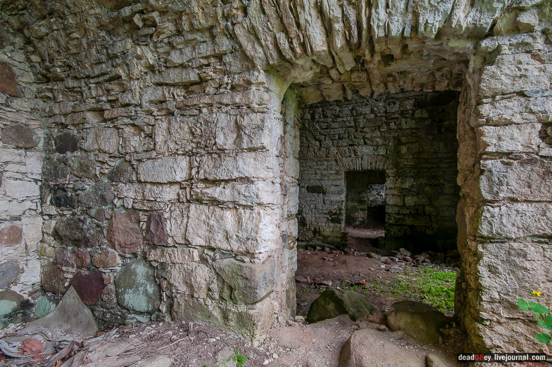 усадьба Никольское-Черенчицы